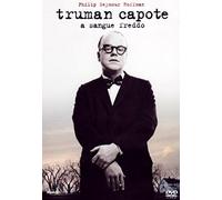 Truman Capote - A Sangue Freddo [Italia] [DVD]