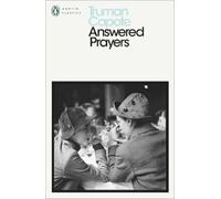 Truman Capote Answered Prayers (Tapa blanda) Penguin Modern Classics
