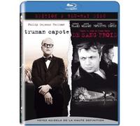 Truman Capote + De sang froid [Francia] [Blu-ray]