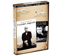 Truman Capote + De sang froid [Francia] [DVD]