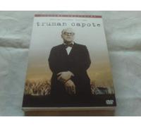 Truman Capote [Francia] [DVD]