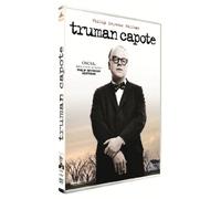 Truman Capote [Francia] [DVD]