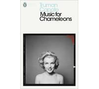 Truman Capote Music for Chameleons (Tapa blanda) Penguin Modern Classics