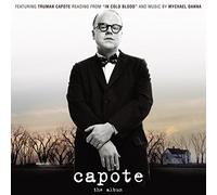 Truman Capote - Ost: Capote