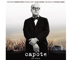 Truman Capote - Ost: Capote