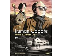 Truman Capote. Retorn a Garden City (Sillón Orejero)