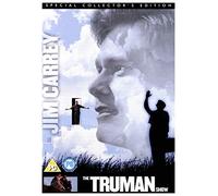 Truman Show Se [Edizione: Regno Unito] [Reino Unido] [DVD]