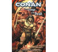 Truman, Tim - Conan And The Songs Of The Dead