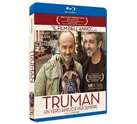 Truman - Un Vero Amico È Per Sempre [Italia] [Blu-ray]
