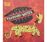 Trumans Water - God Speed the Punchline [Vinilo]