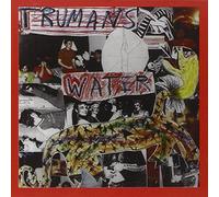 Trumans Water - Godspeed the Punchline