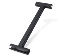 Trumento Di Regolazione Della - Strumento Regolazione Cerniere | Manuale Riparazione | Utensile Porta Universale, Accessorio Fai Da Te Per Allineamento Preciso, Regolatore Professionale Per