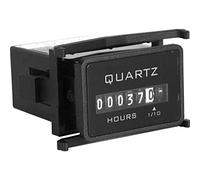 Trumeter 1876035 101287 732-0002 errores de horas de funcionamiento