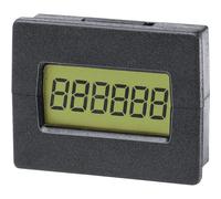 Trumeter 7016 - Contador de dimpulsiones (6 dígitos, 7016)