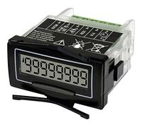 Trumeter 7111 Contador de dimpulsiones Contador totalizador 7111