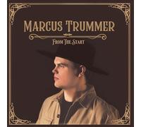 Trummer, Marcus - From The Start