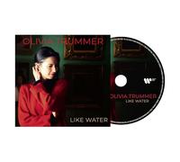Trummer,Olivia - Like Water