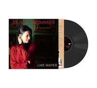 Trummer,Olivia - Like Water [Vinilo]