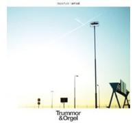 Trummor & Orgel - Departure / Arrival