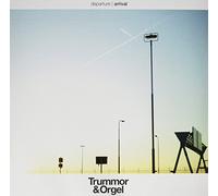 Trummor & Orgel - Departure/Arrival [Vinilo]