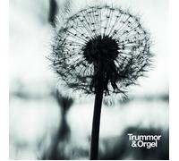 Trummor & Orgel Graceful Degradation/New Beginning (Vinyl) 12" Album