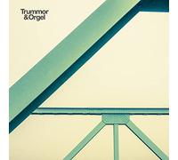 Trummor & Orgel - Longevity [Vinilo]