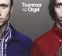 Trummor & Orgel - Out of Bounds