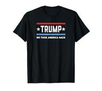 Trump 2024 Recuperamos a Estados Unidos Camiseta