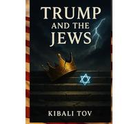 Trump and the Jews: Power, Scapegoating, and the Fragility of Freedom