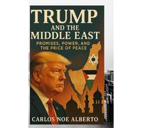 Trump and the Middle East: Promises, Power, and the Price of Peace