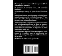 Trump and the Rise of Lawless Power America First, and the Collapse of Global Rules.