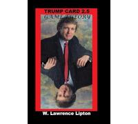 TRUMP CARD 2.5: Game Theory