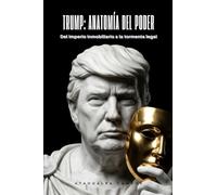 TRUMP: Del imperio inmobiliario a la tormenta legal