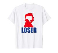 Trump es un perdedor contra Trump Camiseta