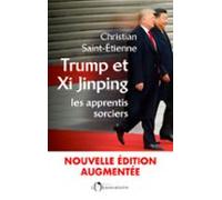 Trump Et Xi Jinping : Les Apprentis Sorciers (ebook)