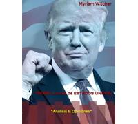 TRUMP, La Voz de ESTADOS UNIDOS: Trump Vs. Biden "Análisis & Opiniones"