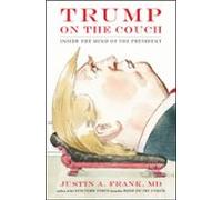 Trump On The Couch (ebook)