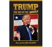 Trump: The Art Of The Insult [DVD]