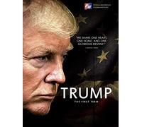 Trump: The First Term [USA] [DVD]