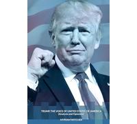 TRUMP, The Voice of United States of America: BIDEN Vs. TRUMP ~ "Analysis & Opinions