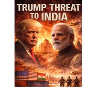 Trump Threat to India: Power, Geopolitics, and the Hidden Cost of “America First” on India’s Future