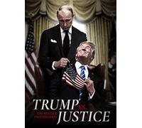 Trump Vs Justice: The Mueller Investigation [USA] [DVD]