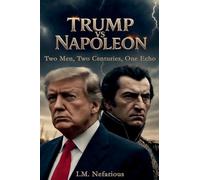 Trump vs Napoleon