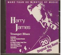 Trumpet blues-20 original big band hits