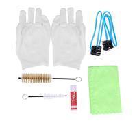 Trumpet Cleaning Trombone Cleaning Tuba Horn Cleaning Instrument Cleaning Trumpet Cleaning Kit Trumpet Accessories