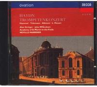 Haydn - Trumpet Concerti