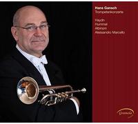 Trumpet Concertos by Hans Gansch (2009-11-10)