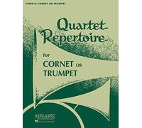 Trumpet, Cornet or Flugelhorn Quartet Repertorio para Cornet o Trumpet Trompeta PART