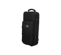 Trumpet Gig Bag Case Shockproof Music Instrument Bag for Travel Outside Show