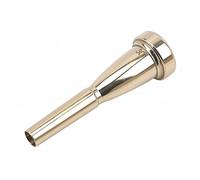 Trumpet Mouthpiece for Beginners - Professional Quality, 3c/5c/7c Sizes - Essential Musical Accessory for Mejod Finger Ejercises & Performance